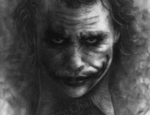 Why so serious ?