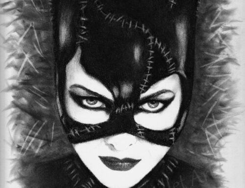 Catwoman