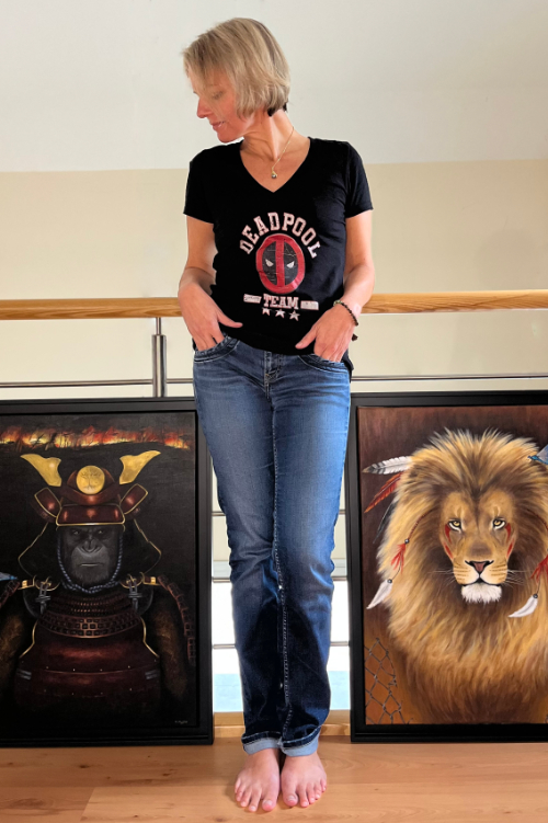 Photo Séverine Chaillet