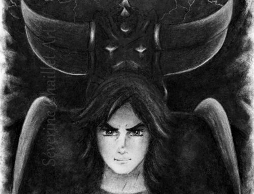 Actarus & Goldorak 50 ans